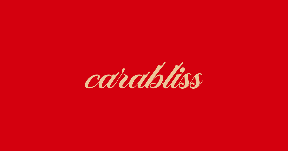 Carabliss